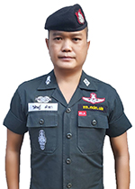 พ.ต.ท.วิศิษฏ์ คำยา