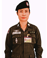 พ.ต.ท.ณัชชา วงค์สุภา