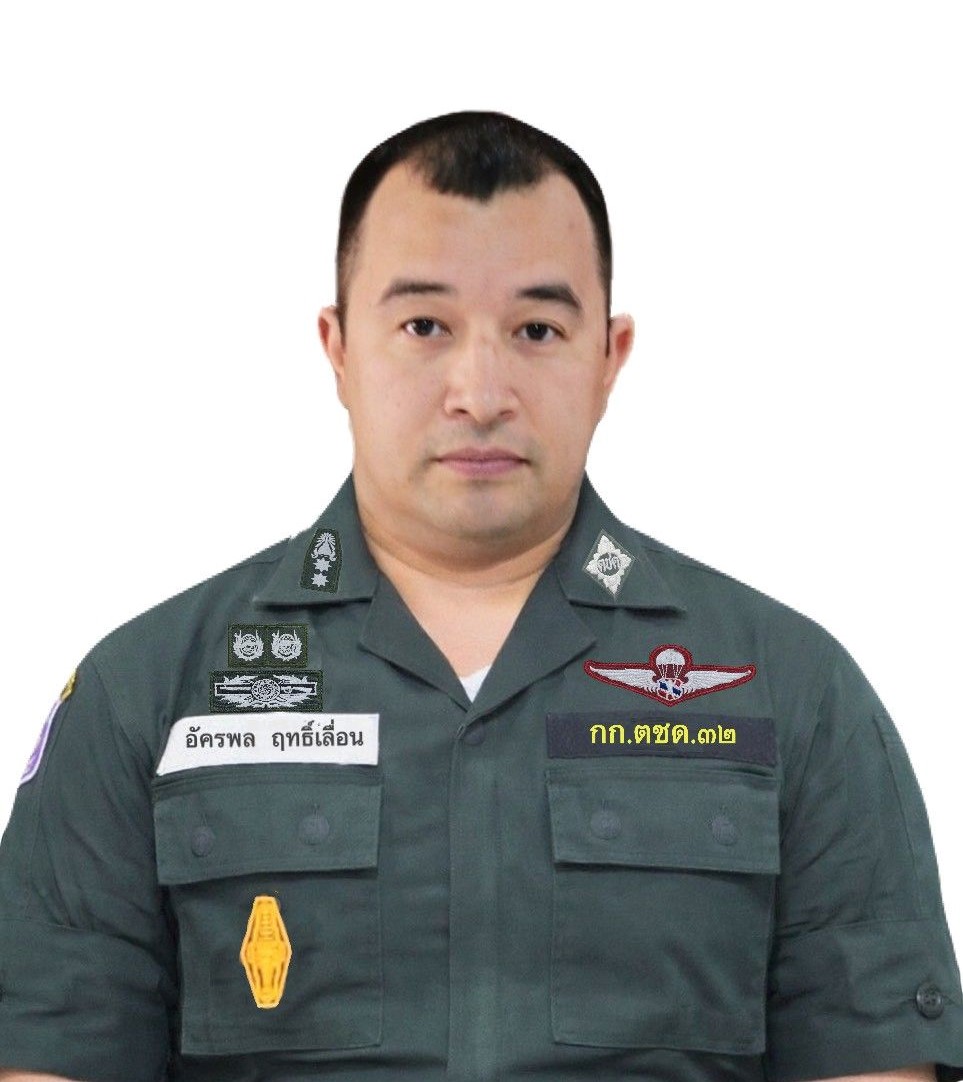 พ.ต.ท.อัครพล ฤทธิ์เลื่อน